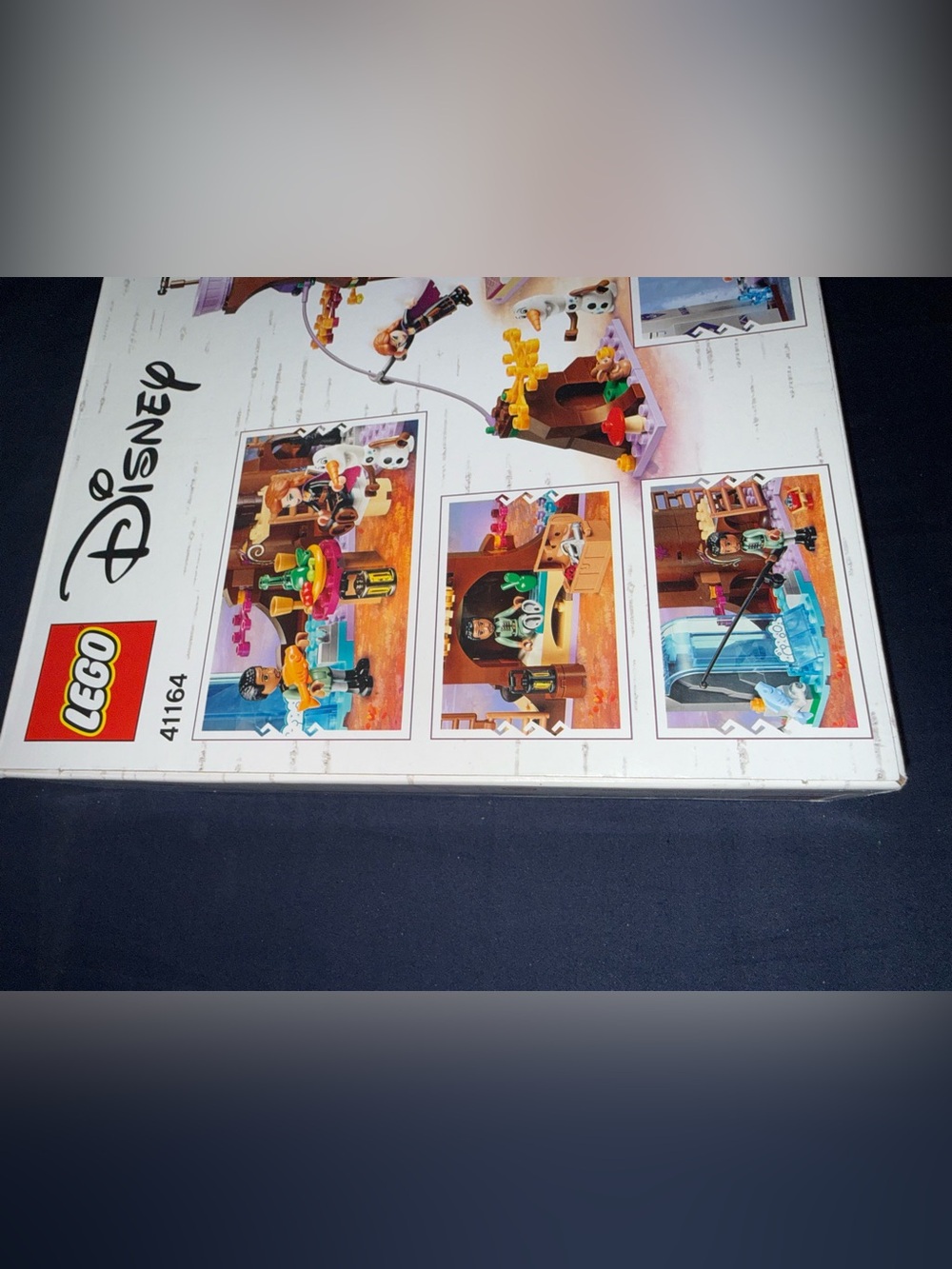 Lego 41164 - Picture 4 of 4
